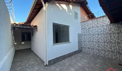 Casa com 2 quartos à venda na Doze, 271, Jardim Verona, Ribeirão das Neves por R$ 190.000
