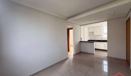 Apartamento com 2 quartos à venda na Alameda dos Cisnes, 164, Cabral, Contagem por R$ 320.000