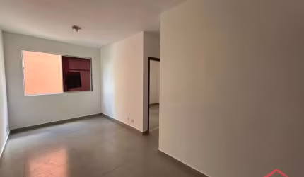 Apartamento com 2 quartos à venda na Rua Joviano Camargos, 115, Centro, Contagem por R$ 198.000