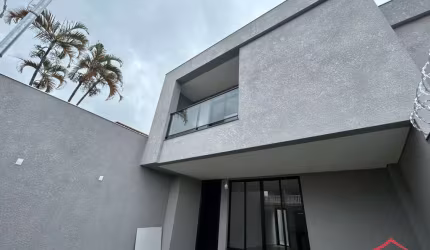 Casa com 3 quartos à venda na A, 20, Fonte Grande, Contagem por R$ 890.000
