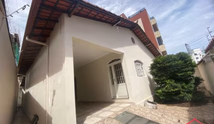 Casa com 3 quartos à venda na Jatobás, 252, Eldorado, Contagem por R$ 1.099.000