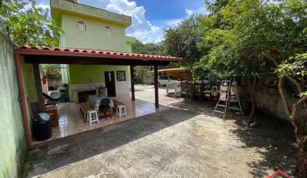 Casa com 4 quartos à venda na Avenca, 396, Jardim das Alterosas - 2ª Seção, Betim por R$ 549.000