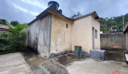 Casa em condomínio fechado com 1 quarto à venda na Rua Avenca, 386, Jardim das Alterosas - 2ª Seção, Betim por R$ 249.000