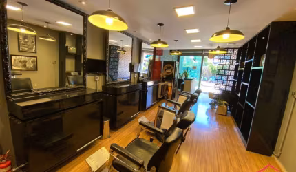 Ponto comercial com 2 salas à venda na Avenida Prefeito Gil Diniz, 558, Fonte Grande, Contagem por R$ 164.990