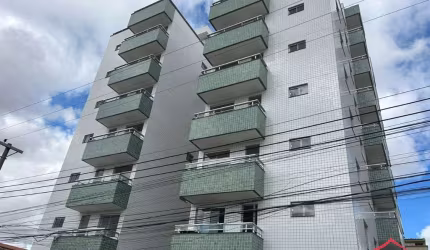 Apartamento com 3 quartos à venda na Rua Marselha, 136, Santa Cruz Industrial, Contagem por R$ 542.000
