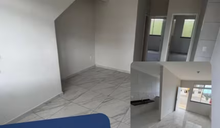 Residencial ITAGIBÁ IV