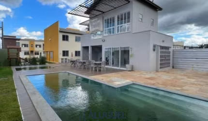 Residencial ITAGIBÁ IV