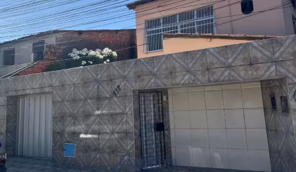 Casa ampla, confortável próximo à Av. Dom Almeida Lustosa – Caucaia