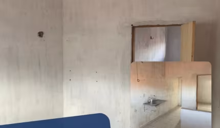 Apartamento na Rua Taubate!