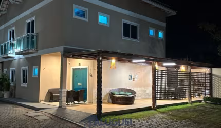 CASA SOLTA A PADRÃO NO ICARAI