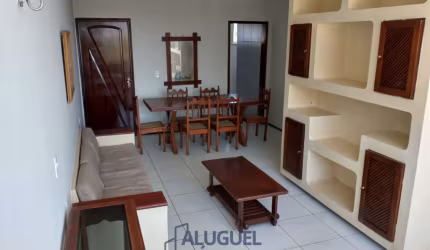 Alugo Apartamento Mobiliado no Icaraí – Caucaia/CE
