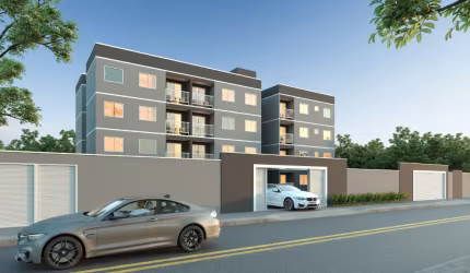 Descubra o seu novo lar no coração do vibrante Parque Albano, em Caucaia, Ceará! Este encantador apartamento no Condomínio Residencial Villa Soure oferece a combinação perfeita de conforto moderno e l