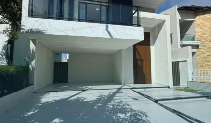Lindo Duplex de Luxo