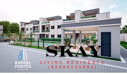 SKAY LIVING RESIDENCE