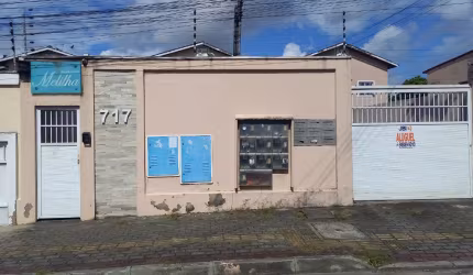 Escelente apartamento com uma boa localização