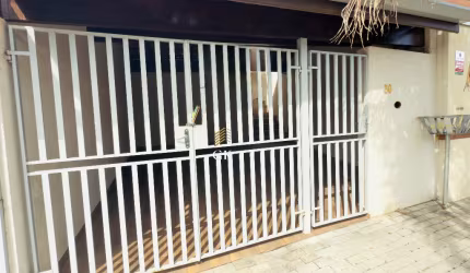Casa com 2 dormitórios, 1 Suíte à Venda, 126 m²  - Morada dos Nobres - Taubaté/SP