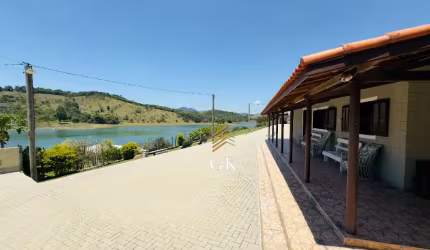 [VENDE-SE] CHÁCARA EM NATIVIDADE DA SERRA - 7 HECTARES