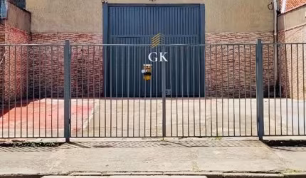 Galpão Comercial / Depósito / Armazém à Venda, 224 m² - Jardim Ana Rosa