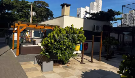 Apartamento Beach Club codigo: 119612