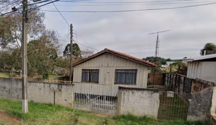 TERRENO BATEL 210m