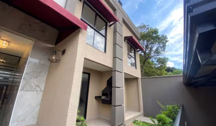 SOBRADO TOWN HOMES