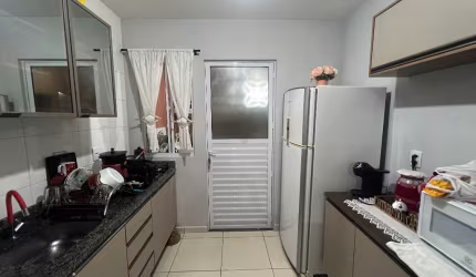 CASA CONDOMINIO PORTO REAL