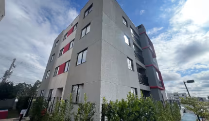 Apartamento novo Vittace