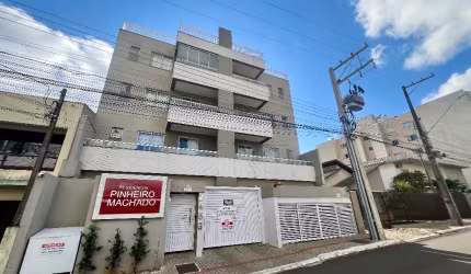 APARTAMENTO SEMI MOBILIADO NO CENTRO