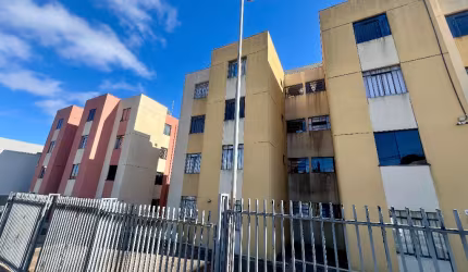 APARTAMENTO LAGOA DOURADA