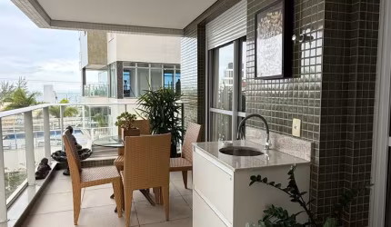 APARTAMENTO COM VISTA MAR, PRAIA BRAVA!!!!