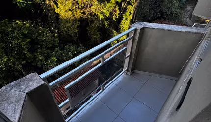 Mobiliado, 01 dormitório e com ótima localização!!!!