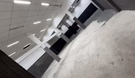GALPÃO COM 300M², PRAIA BRAVA!!!!!