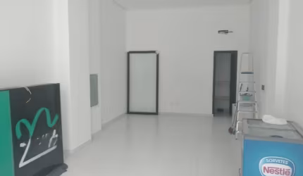 SALA COM ÓTIMA LOCALIZAÇÃO PARA O SEU NEGÓCIO!!!