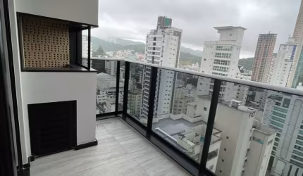 MODERNO, DECORADO E COM ÓTIMA LOCALIZAÇÃO!!