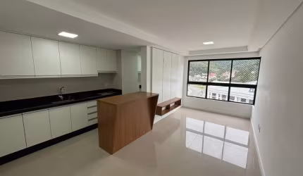 PRÉDIO NOVO COM LAZER DE CLUBE!!!