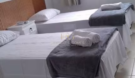Praia da Pérola - Apartamento Praia da Perola, Ilhéus/BA