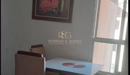 Residencial São Jorge - Apartamento em Nossa Senhora da Vitória, Ilhéus/BA