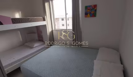 Vog João de Goes - Apartamento à venda no bairro Nossa Senhora da Vitória - Ilhéus/BA