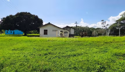 Fazenda Mista Bahia