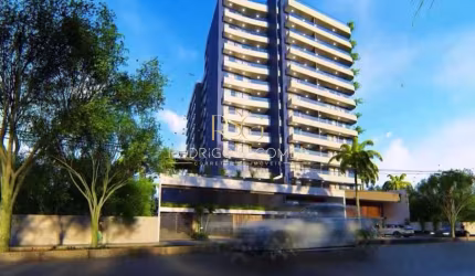Residencial Vernazza - Apartamento  Vernazza, Ilhéus/BA
