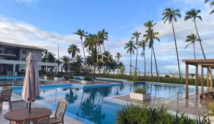 Vog Marine - Apartamento Vog Marine,  seu Pé na Areia, Ilhéus