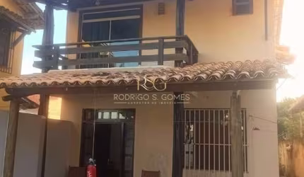 Casa Duplex em Cururupe, Ilhéus/BA