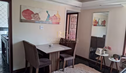Residencial São Jorge - Apartamento , Ilhéus/BA