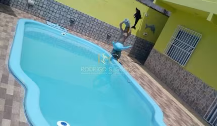 Casa em Cururupe, Ilhéus/BA