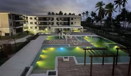 Vog Marine - Apartamento Térreo  VOG MARINE, Ilhéus/BA