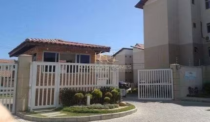 Vog João de Goes - Apartamento Vog Torres do Sul, Ilhéus/BA