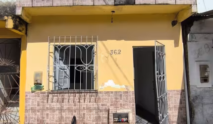 Casa em Nelson Costa, Ilhéus/BA