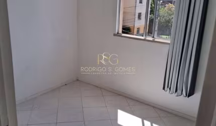 Residencial São Jorge - Apartamento em Nossa Senhora da Vitória, Ilhéus/BA