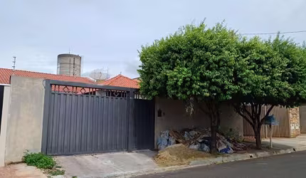 Casa para Venda em Bady Bassitt, Jadim das Palmeiras, 3 dormitórios, 3 suítes, 5 banheiros, 4 vagas