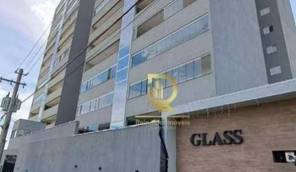 Glass Campolim, apartamento NOVO, 3 dormitórios sendo 1 suíte, 78m² à venda R$ 580.000,00 – Jardim Portal da Colina – Sorocaba - SP